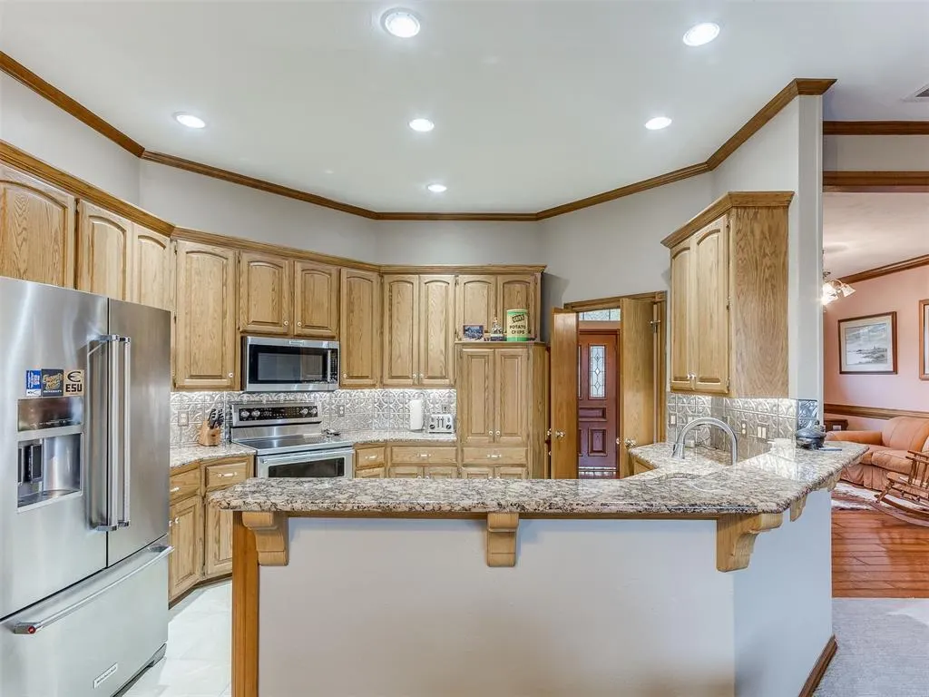 Photo 19 — 10829 SE 51st Street, Oklahoma City, OK 73150
