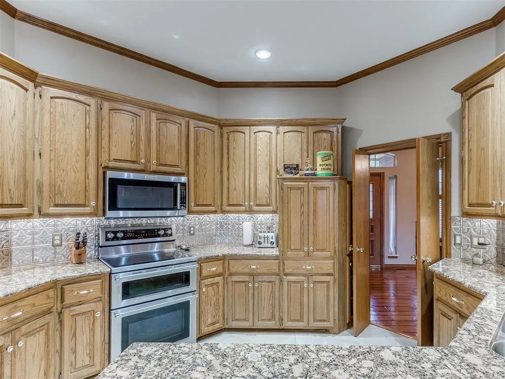 Photo 20 — 10829 SE 51st Street, Oklahoma City, OK 73150