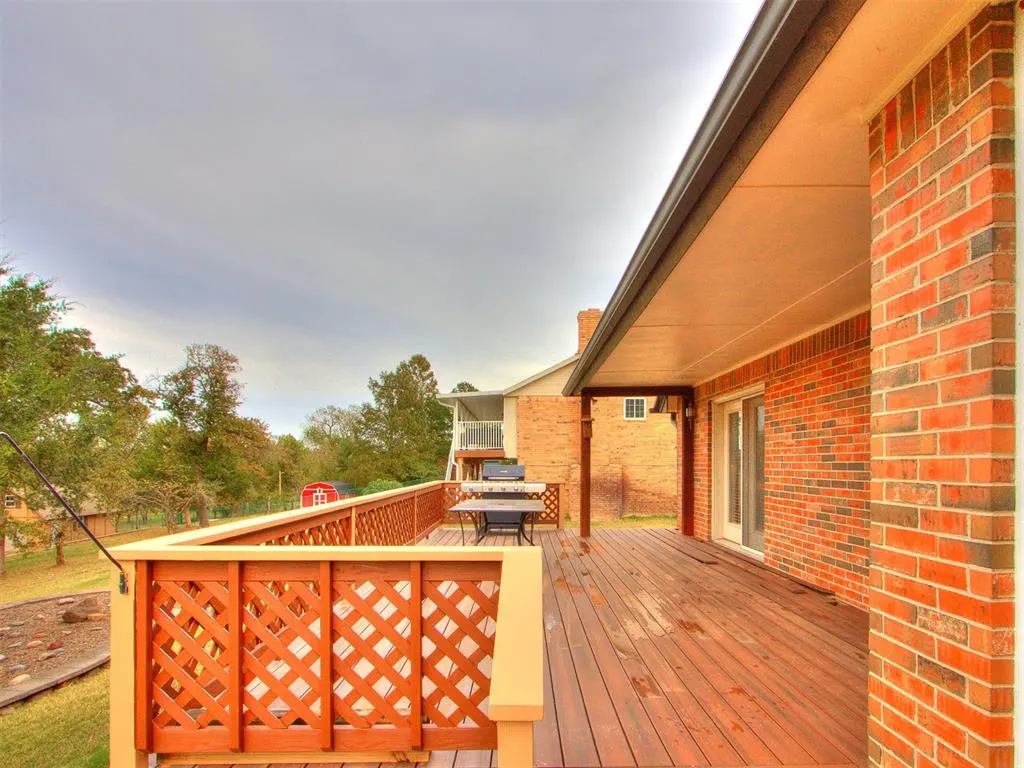 Photo 41 — 10829 SE 51st Street, Oklahoma City, OK 73150