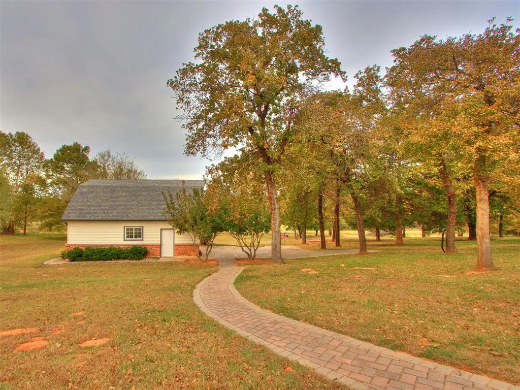 Photo 45 — 10829 SE 51st Street, Oklahoma City, OK 73150