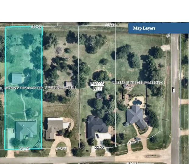 Photo 49 — 10829 SE 51st Street, Oklahoma City, OK 73150