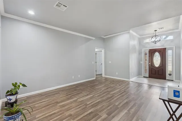 Photo 7 — 11500 Sheffield Street, Midwest City, OK 73130