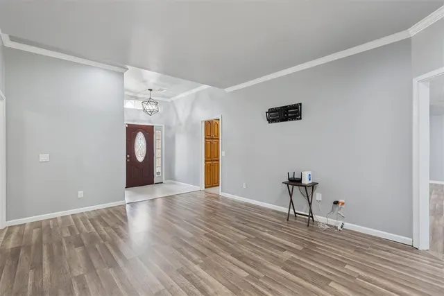 Photo 8 — 11500 Sheffield Street, Midwest City, OK 73130