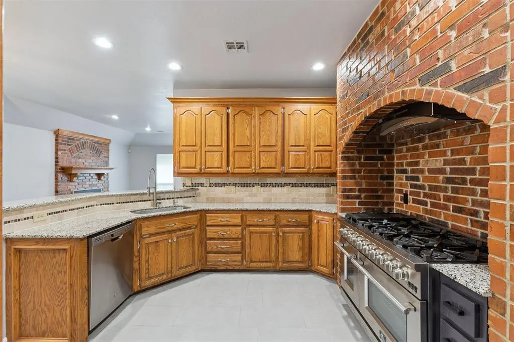 Photo 18 — 11500 Sheffield Street, Midwest City, OK 73130