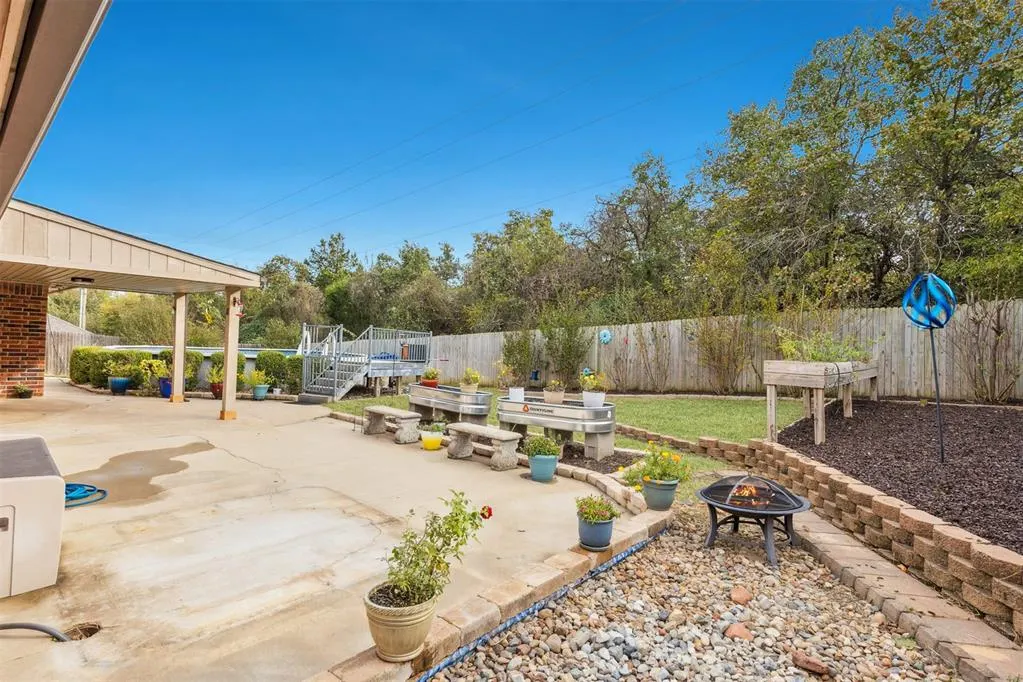 Photo 46 — 11500 Sheffield Street, Midwest City, OK 73130