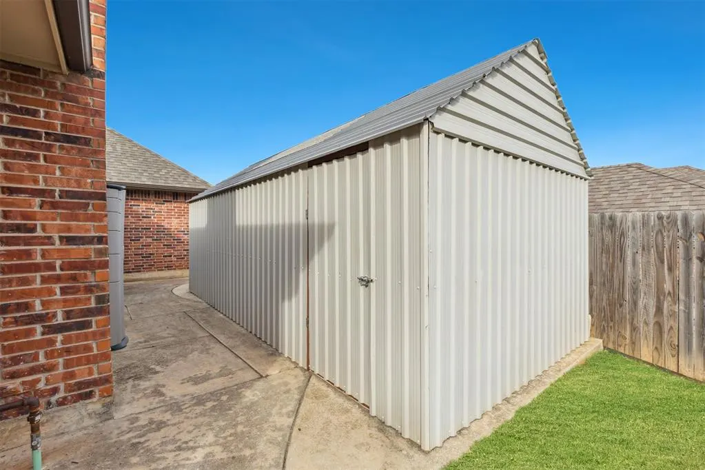 Photo 49 — 11500 Sheffield Street, Midwest City, OK 73130