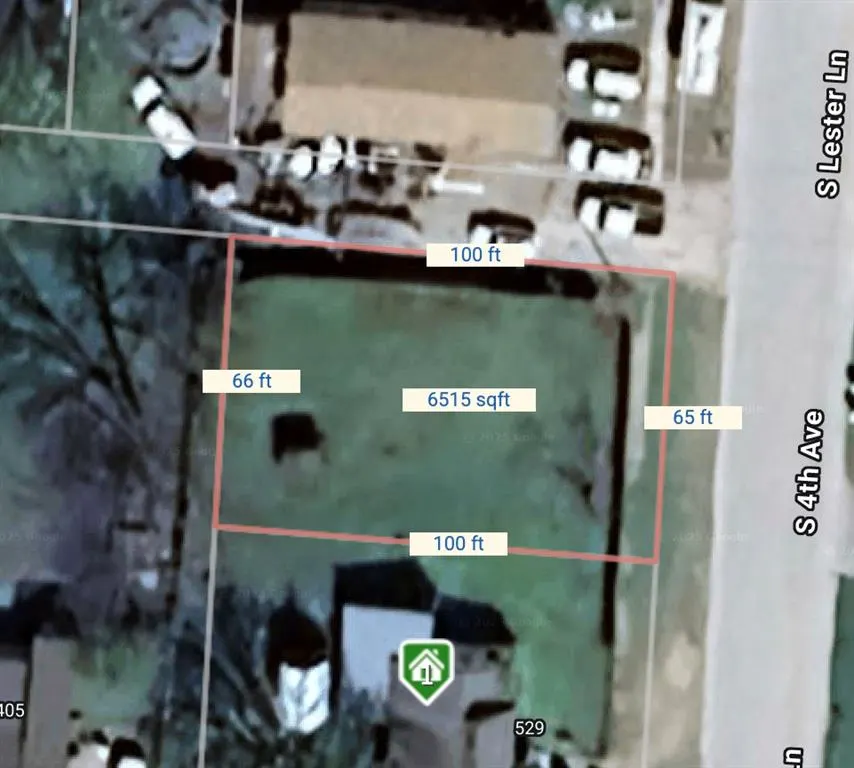 Photo 2 — 515 S Lester Lane, Purcell, OK 73080