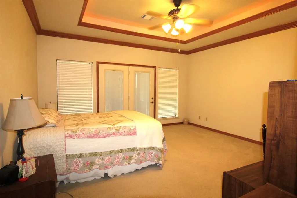 Photo 9 — 131 W Cool Springs Road, Rush Springs, OK 73082