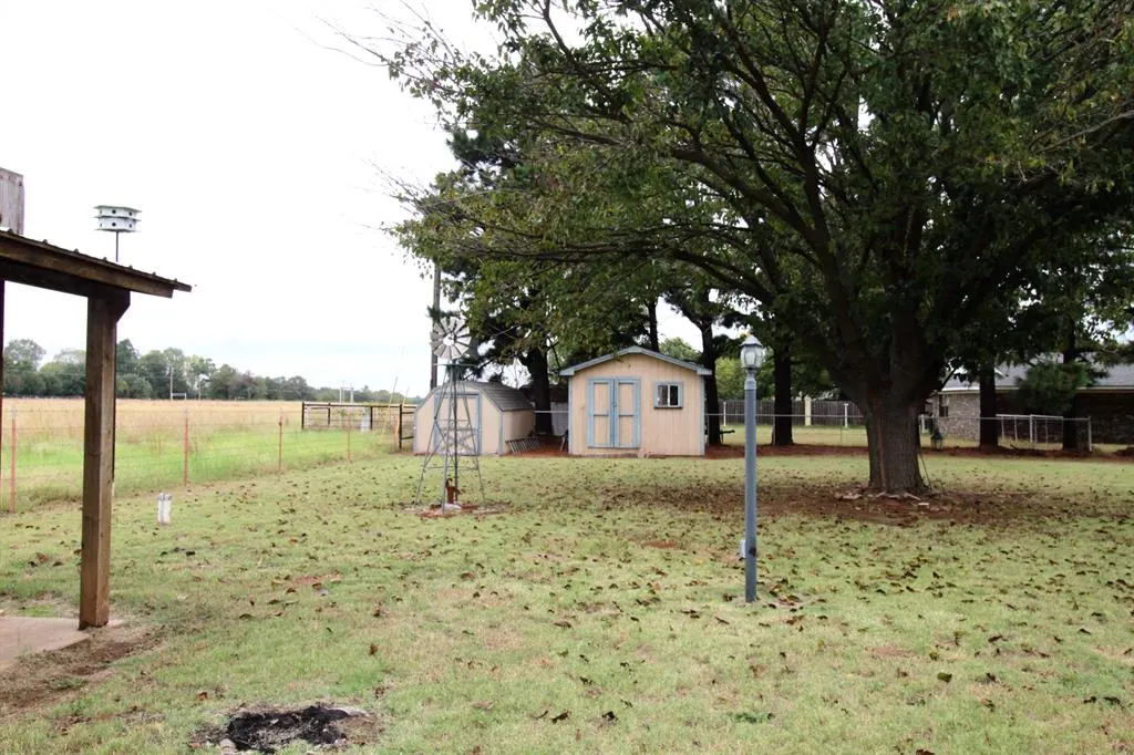 Photo 22 — 131 W Cool Springs Road, Rush Springs, OK 73082
