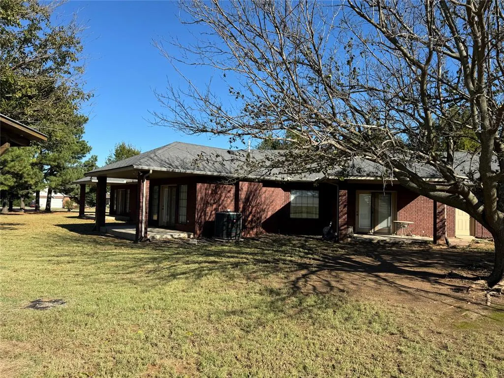 Photo 28 — 131 W Cool Springs Road, Rush Springs, OK 73082
