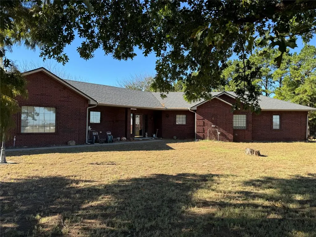 Photo 33 — 131 W Cool Springs Road, Rush Springs, OK 73082