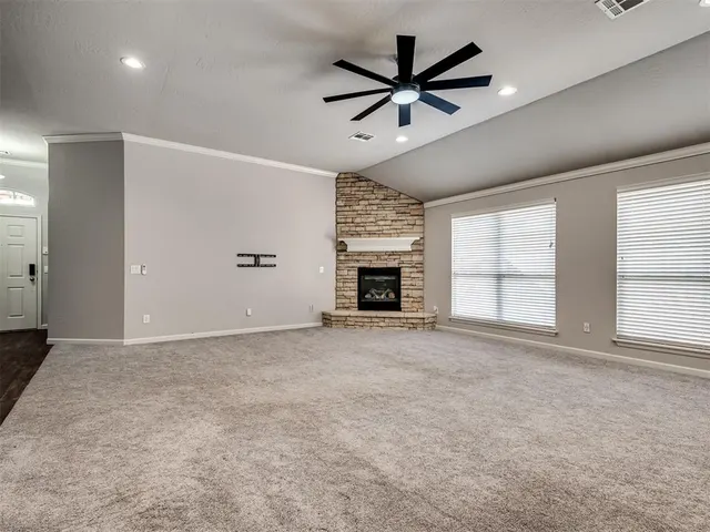 Photo 7 — 2717 SW 141st Street, Oklahoma City, OK 73170