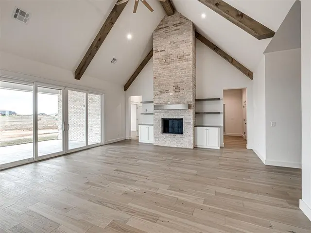 Photo 4 — 7630 NE Hawk Drive, Piedmont, OK 73078