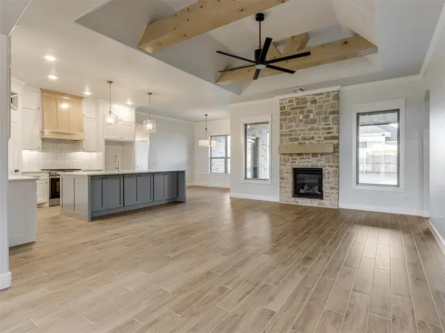 Photo 4 — 10504 SW 50th Street, Mustang, OK 73064