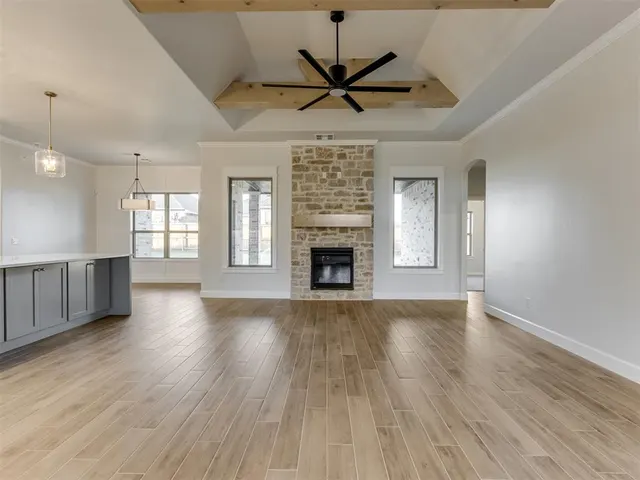 Photo 5 — 10504 SW 50th Street, Mustang, OK 73064