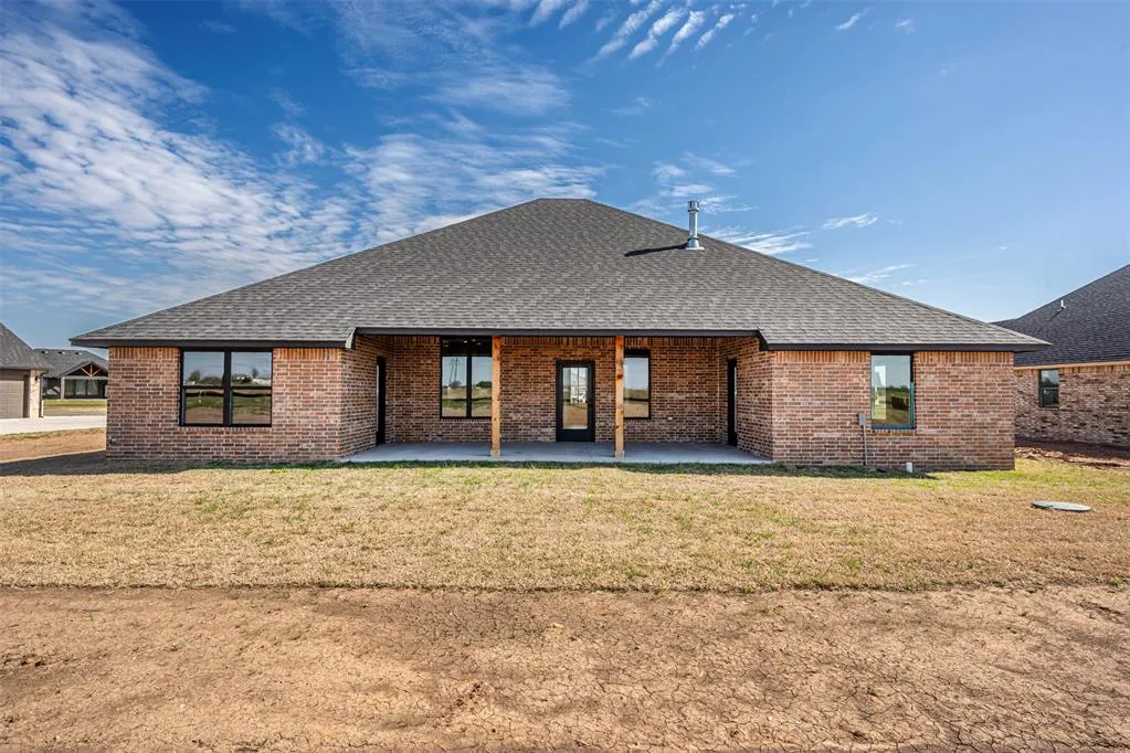 Photo 29 — 8484 Rip Way, El Reno, OK 73036