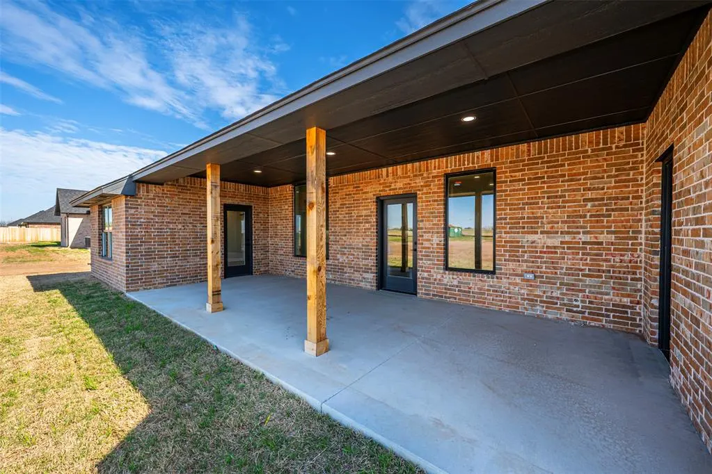 Photo 31 — 8484 Rip Way, El Reno, OK 73036