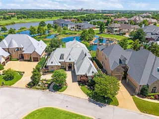 Sold home at 15012 Gaillardia Lane