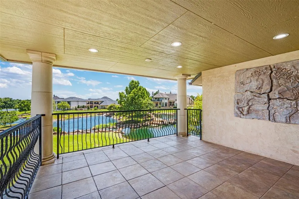 Photo 6 — 15012 Gaillardia Lane, Oklahoma City, OK 73142
