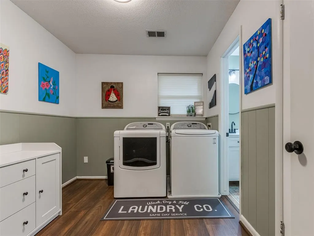 Photo 23 — 4437 NW 11th Terrace, Oklahoma City, OK 73107