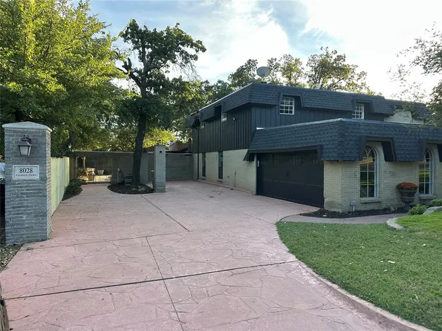 Photo 3 — 8028 Golden Oaks Road, Oklahoma City, OK 73127