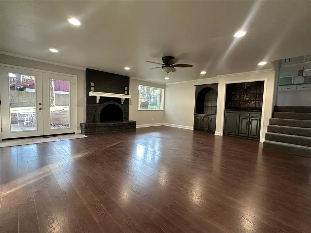 Photo 21 — 8028 Golden Oaks Road, Oklahoma City, OK 73127