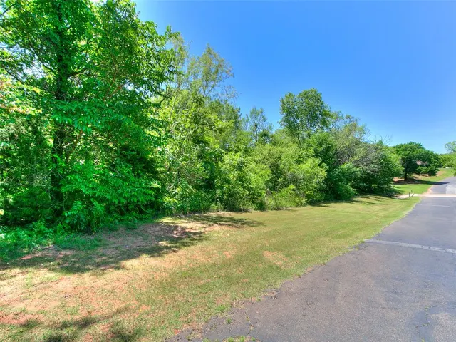 Front exterior — 7900 NE 129th Street, Jones, OK 73049
