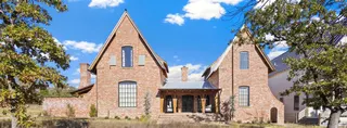 Sold home at 106 Brookside Drive