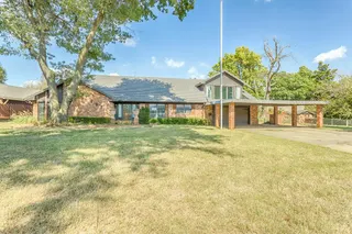 Sold home at 2824 Nichols Road