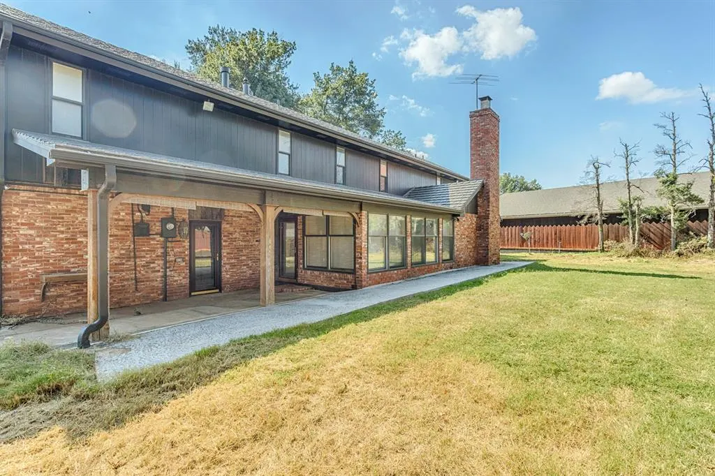 Photo 31 — 2824 Nichols Road, Chickasha, OK 73018