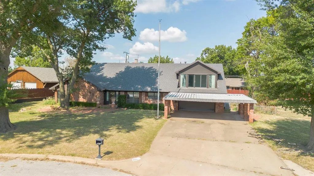 Photo 37 — 2824 Nichols Road, Chickasha, OK 73018