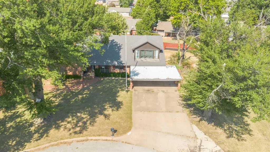 Photo 34 — 2824 Nichols Road, Chickasha, OK 73018