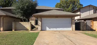Sold home at 7307 Edenborough Drive