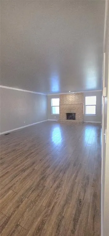 Photo 5 — 7307 Edenborough Drive, Oklahoma City, OK 73132