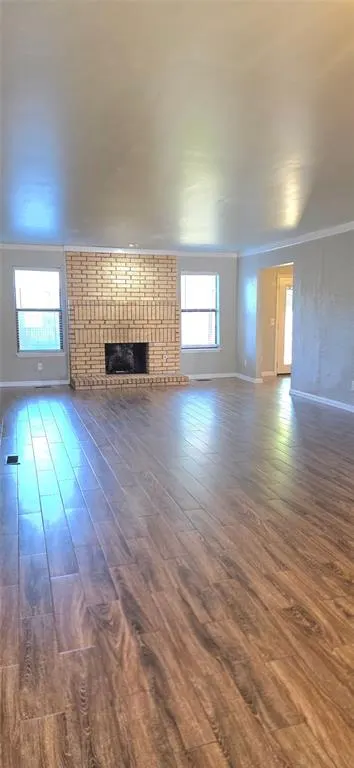 Photo 6 — 7307 Edenborough Drive, Oklahoma City, OK 73132