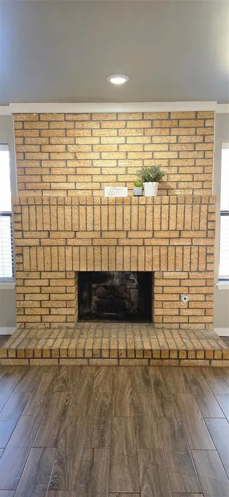 Photo 9 — 7307 Edenborough Drive, Oklahoma City, OK 73132