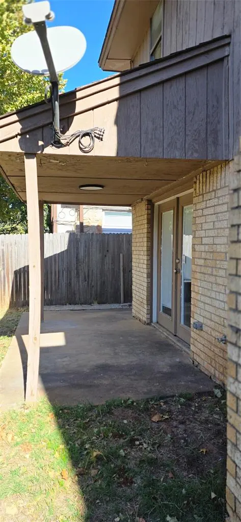 Photo 31 — 7307 Edenborough Drive, Oklahoma City, OK 73132