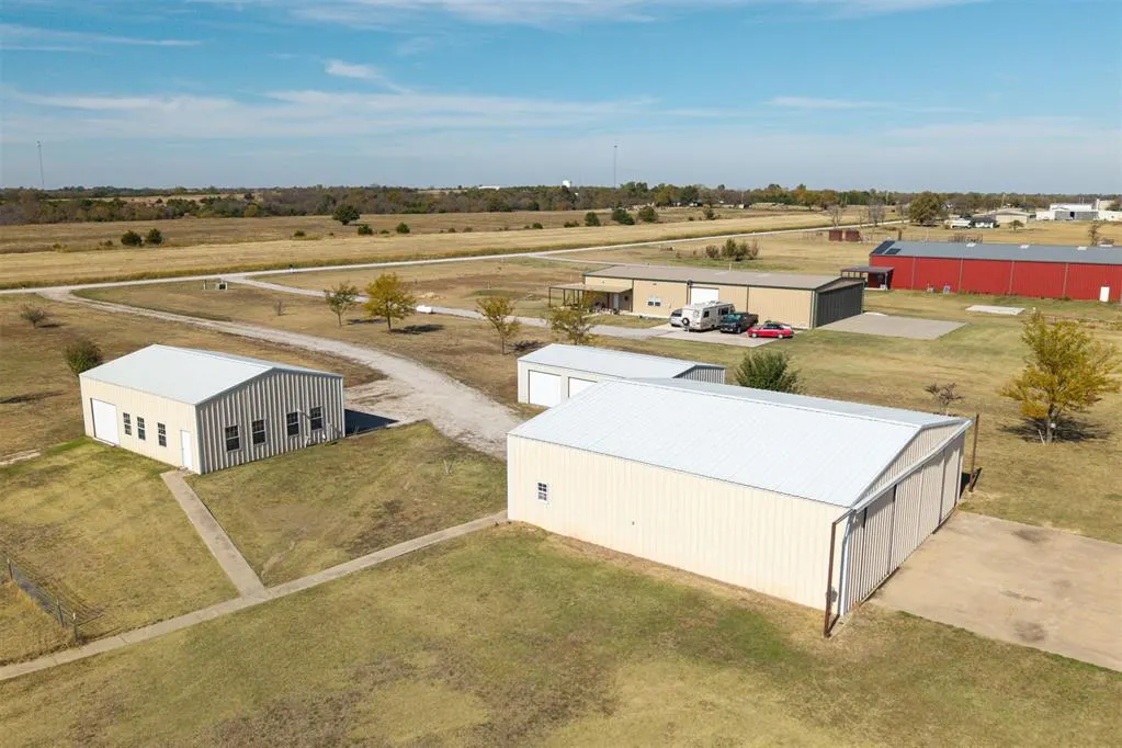 Photo 40 — 27458 Airstrip Road, Washington, OK 73093