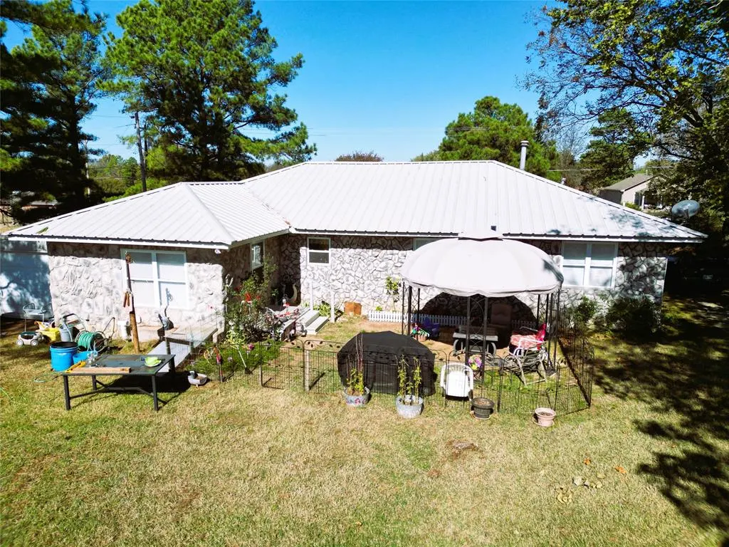 Photo 45 — 903 E Adams, Holdenville, OK 74848