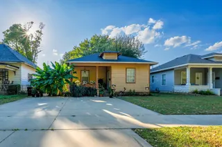 Sold home at 634 N Louisa Avenue