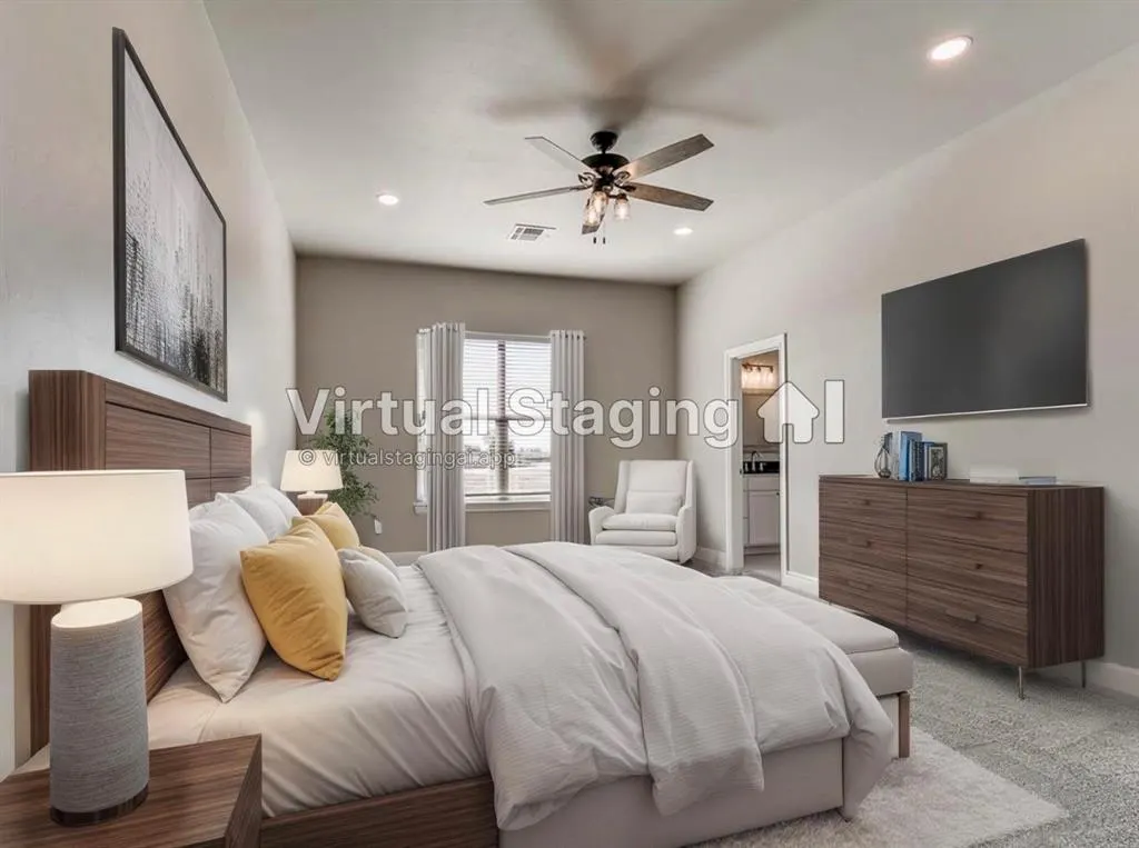 Photo 22 — 1637 Big Sky Drive, Tuttle, OK 73089