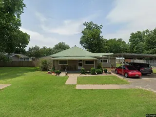 Sold home at 104 Williams Street
