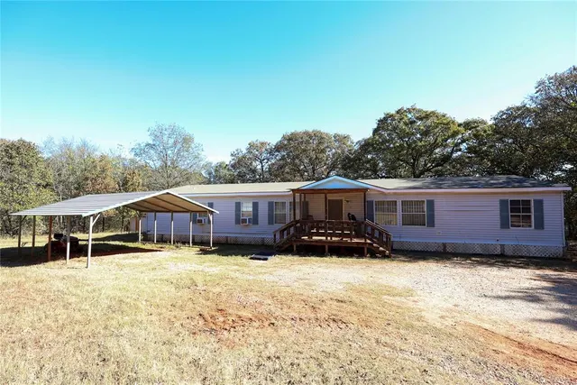 Photo 8 — 40326 Romulus Road, Macomb, OK 74852