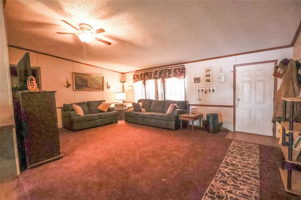 Photo 10 — 40326 Romulus Road, Macomb, OK 74852