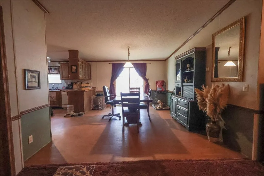 Photo 12 — 40326 Romulus Road, Macomb, OK 74852