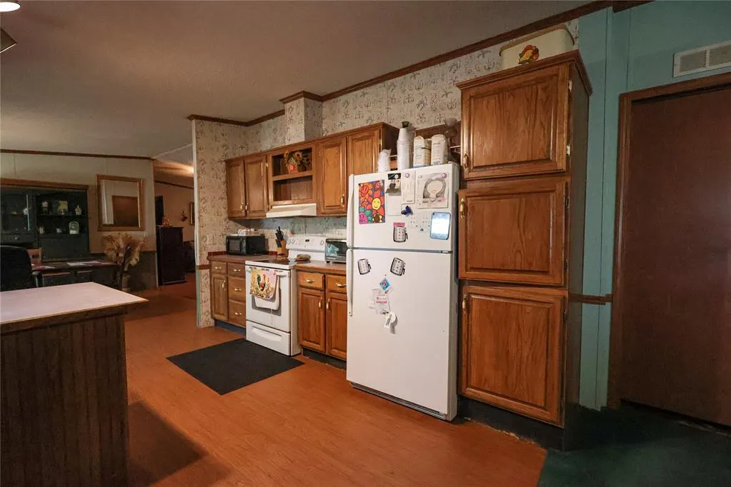 Photo 14 — 40326 Romulus Road, Macomb, OK 74852