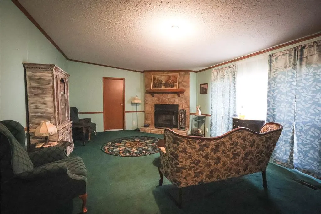 Photo 15 — 40326 Romulus Road, Macomb, OK 74852