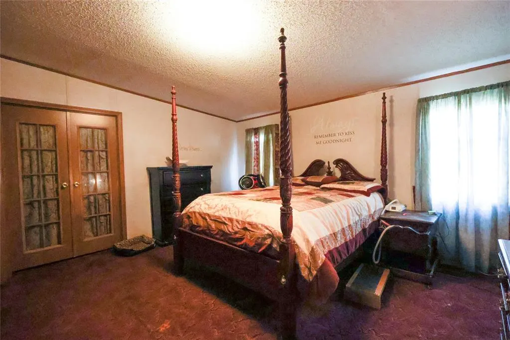 Photo 17 — 40326 Romulus Road, Macomb, OK 74852