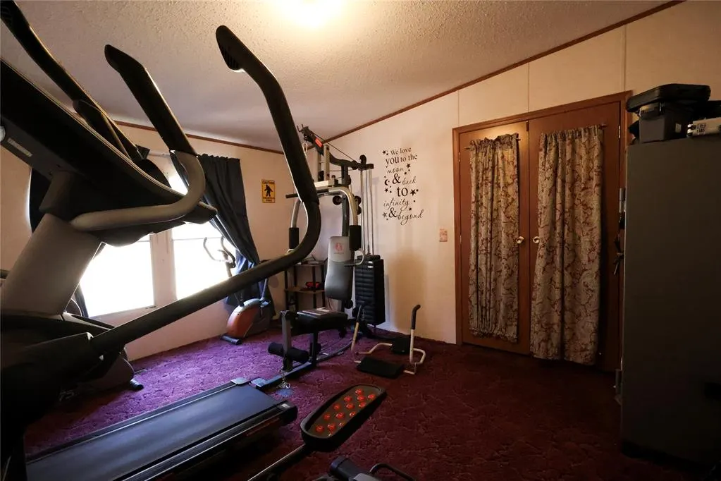 Photo 22 — 40326 Romulus Road, Macomb, OK 74852
