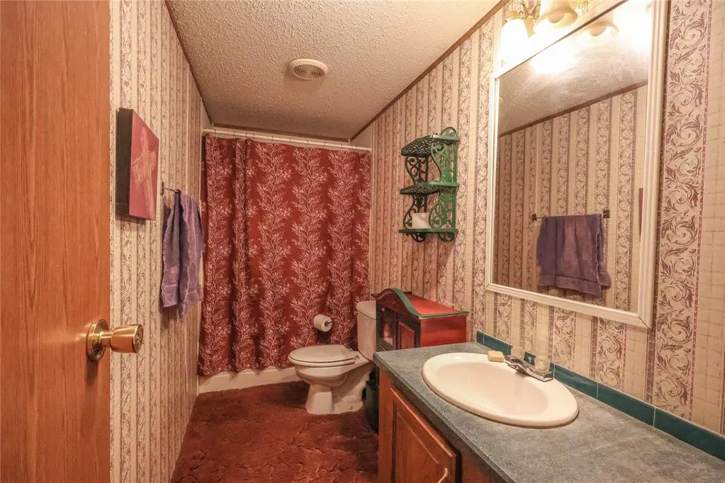 Photo 23 — 40326 Romulus Road, Macomb, OK 74852